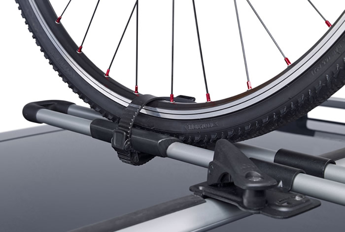 Thule FreeRide 532 bike carrier